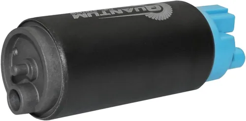 Vista 6 de QFS - Bomba de combustible de repuesto para Kawasaki Ninja H2, Ninja ZX-10R, Ninja ZX-12R, Ninja ZX-14, Ninja ZX-6R, Z H2, Z1000, Z750, 2000-2021