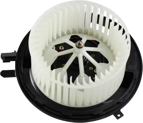 Vista 4 de BOXI Ventilador del motor del ventilador sin regulador para BMW 2006 325i 325xi 330i / 2007-2008 328xi 335xi / 2008-2014 M3 X1 Z4 / 2008-2013 128i