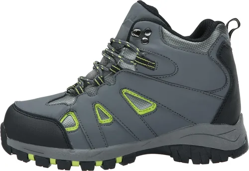 Vista 8 de Deer Stags Drew - Botas de alpinismo (niño pequeñoniño grande)