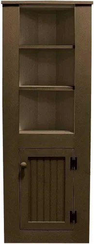 Vista 7 de Pequeño esquinero de madera