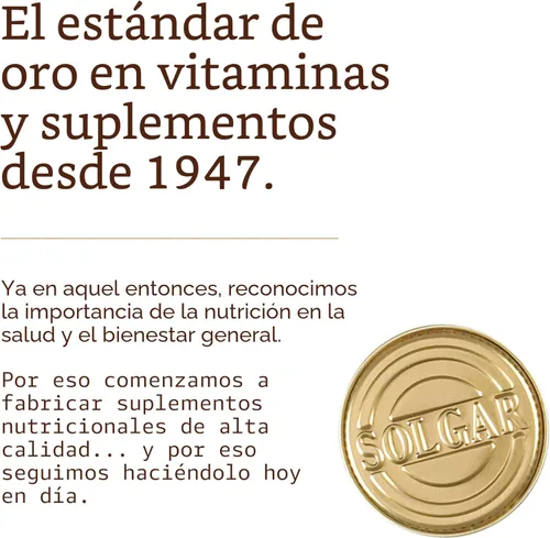 Vista 5 de Solgar 1300 mg Omega 3-6-9, 120 cápsulas blandas - Suplemento de aceite de pescado - Apoyo para la salud de las articulaciones y la piel - Incluye