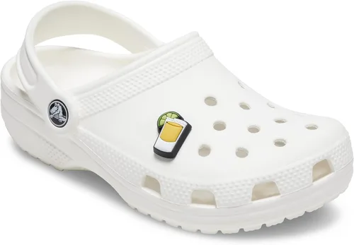 Vista 3 de Crocs Dijes para zapatos de bebida Jibbitz