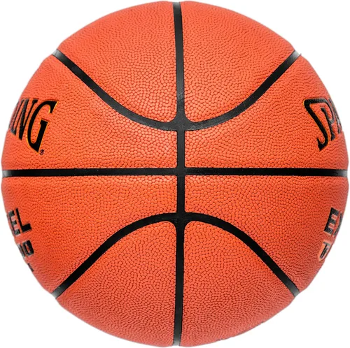 Vista 3 de Spalding Excel TF500 Indoor-Outdoor Basketball