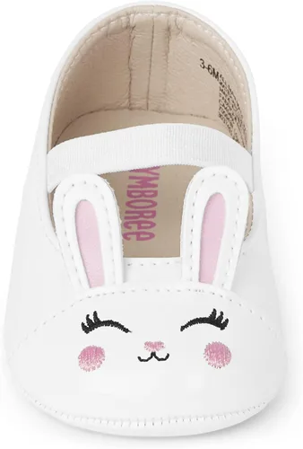 Vista 4 de Gymboree baby-girls Ballet Flats