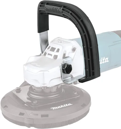 Vista 2 de Makita 199176-9 Mango de bucle