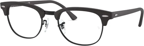 Vista 2 de Ray-Ban RX5154 Clubmaster - Gafas de sol