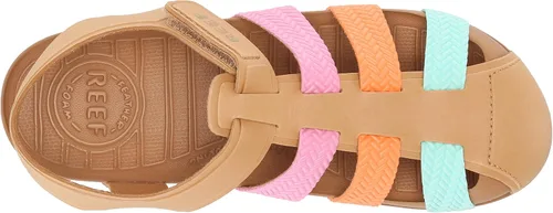 Vista 5 de Reef Unisex-Child Kids Water Beachy Fisherman Sandal