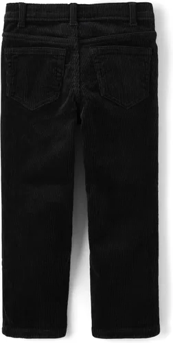 Vista 3 de Gymboree Pantalones Courduroy para niños y niños pequeños