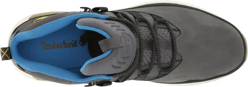 Vista 5 de Timberland Euro Trekker Super Oxford para hombre