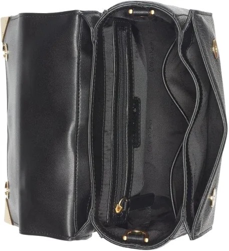 Vista 4 de Calvin Klein Fern Top Handle Crossbody