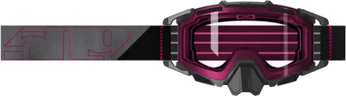 Vista 9 de 509 Gafas de nieve Sinister X7