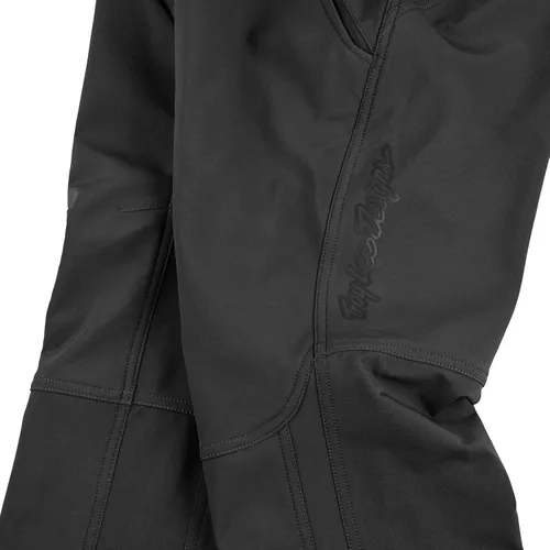 Vista 2 de Troy Lee Designs Pantalones MTB para hombre Negro