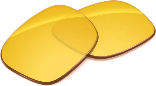 Vista 23 de Lentes de repuesto Tintart compatibles con Oakley Holbrook OO9102 polarizadas grabadas