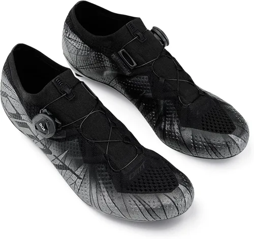 Vista 2 de DMT KR1 - Zapatillas de ciclismo para carretera, Carbon