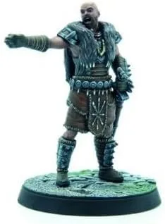 Vista 5 de Modiphius Elder Scrolls Call to Arms - Caciques Stormcloak