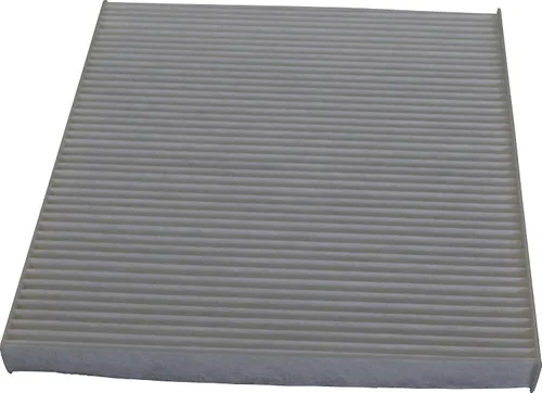 Vista 3 de Filtro de aire de cabina compatible con Kia Forte Koup 2010 2011 2012 2013 PC-190448 2013 2012 2011 2010