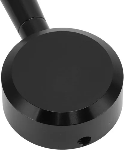 Vista 5 de TOPINCN Palanca de vapor para Breville Sage 870 875 876, palanca de vapor para máquina de café, accesorio de conversión de máquina de café de Negro