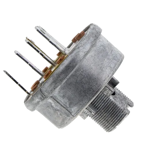 Vista 4 de CUB CADET 925-3163 Interruptor de encendido 1440 3225 GT2186 GT3235 LT2180 Z42 Z48 Z54