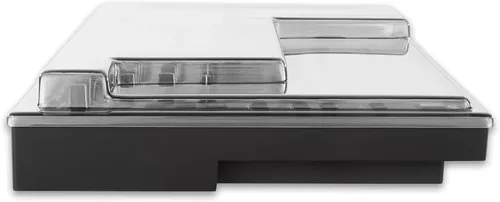 Vista 4 de Decksaver Roland MC-707 Cubierta (DS-PC-MC707)