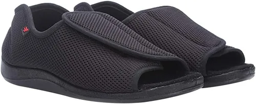 Vista 5 de EXCEART - 1 par de zapatos quirúrgicos para caminar talla 37