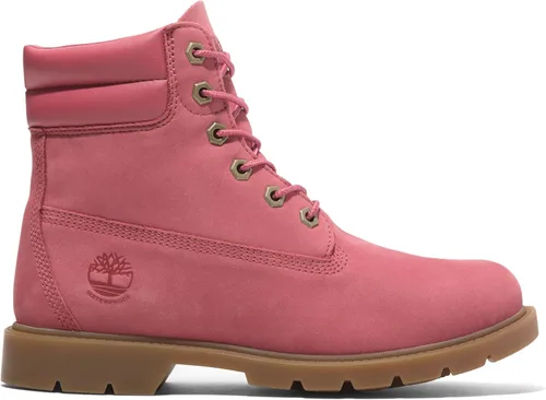 Vista 16 de Botas impermeables Timberland Linden Woods para mujer Negro