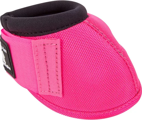 Vista 2 de Botas de Campana Classic Equine Dyno Turn, Rosa caliente