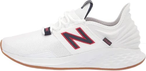 Vista 8 de New Balance Fresh Foam Roav V1 - Tenis de correr para hombre