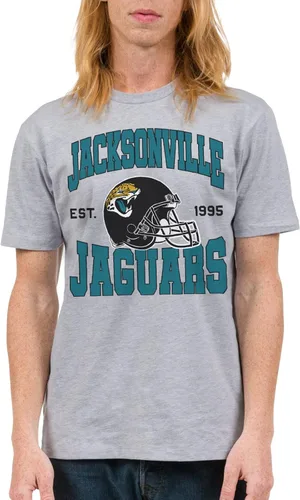 Vista 36 de Junk Food - Casco del equipo - Camiseta oficial de manga corta para fanáticos del fútbol americano para hombre y mujer