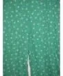 Vista 5 de Mono de mujer con broches en la pierna estilo 5 (XL)