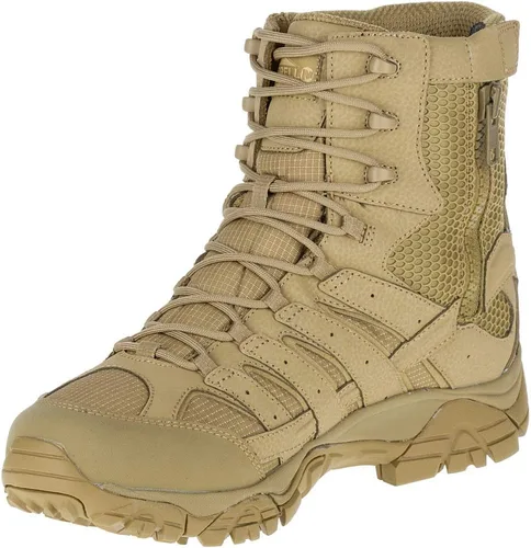 Vista 6 de Merrell Botas Moab 2 8" Comp Toe Hombre