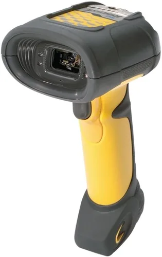Vista 2 de Zebra LS3578-FZ20005WR Zebra Symbol LS3578-FZ - Lector de código de barras - Conectividad inalámbrica - 36 escaneos/s - Distancia de escaneo de 45