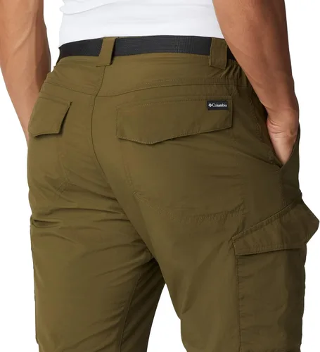 Vista 6 de Columbia Pantalón convertible Silver Ridge para hombre