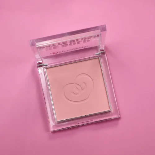 Vista 3 de Paquete Be Bold Matte Blush