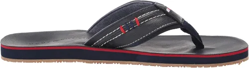 Vista 6 de Tommy Hilfiger Chanclas Destino para hombre