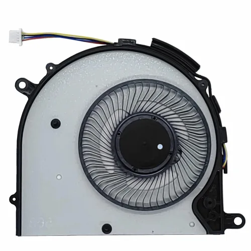 Vista 2 de Nuevo ventilador de refrigeración compatible de CPU para MSI Prestige 14 A10SC A11SCS A11SB MS-14C1 MS-14C2 MS-14C5 MS-14D1 MS-14D2 MS-14D3