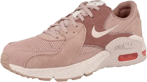 Vista 4 de Nike Air Max Excee - Zapatos para mujer, BlancoGrisMenta