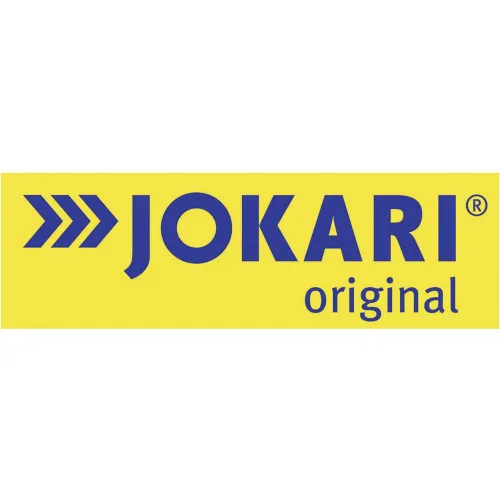 Vista 2 de Jokari 60125 - Juego de 500 fundas para férula (0.315 in, 20 AWG), multicolor