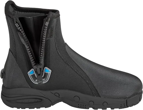 Vista 7 de Phantom Aquatics Rapido Propel - Botas de suela dura de 0.3 in (EE.UU. M: 10, EE. UU. W: 11)