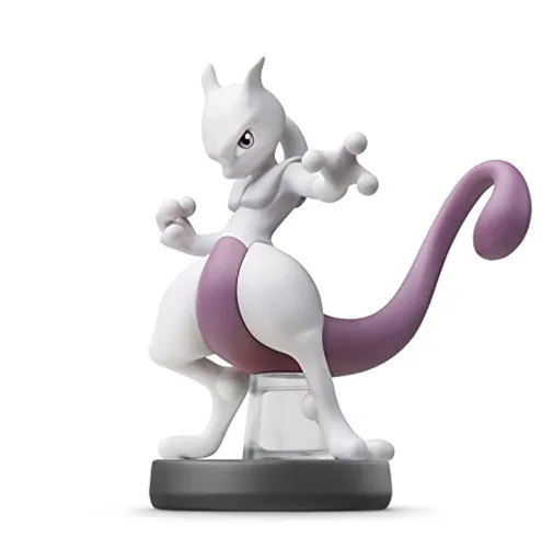 Vista 34 de Nintendo Luigi amiibo - Nintendo Wii U