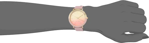 Vista 5 de Nine West - Reloj de pulsera para mujer