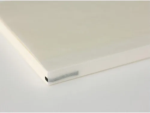 Vista 7 de DESIGNPHIL Midori 15001006 Cuaderno, Cuaderno MD, Tapa Blanda, Rayado Cuadrado