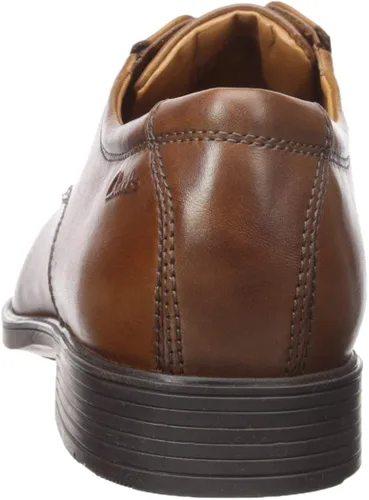 Vista 3 de Clarks Tilden Walk para hombre