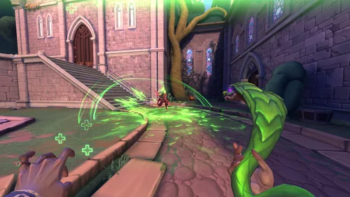 Vista 3 de 200 Paladins Crystals Online Game Code