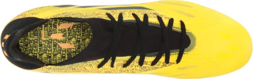 Vista 5 de adidas Unisex-Adult X Speedflow Messi.3 Firm Ground Soccer Shoe