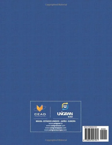 Vista 2 de Geografia 2 Unigran EAD 23.2.1 (Portuguese Edition)