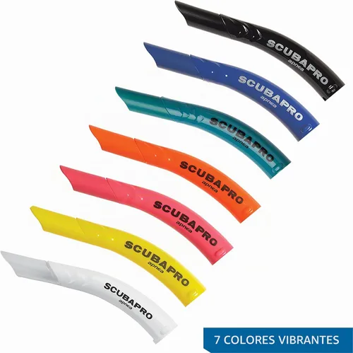 Vista 5 de Scubapro Apnea Buceo Apnea Snorkel