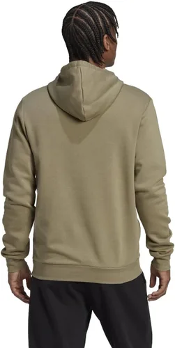 Vista 2 de adidas Sudadera con capucha Essentials para hombre