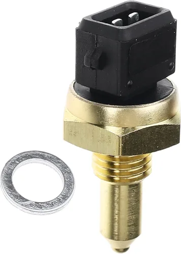 Vista 7 de A-Premium Sensor de Temperatura de Refrigerante Compatible con BMW 128i 228i 320i 325i 328i 428i 435i 528i 535i 550i 640i 740i 750i 760Li xDrive X1