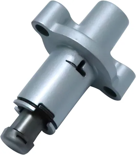 Vista 2 de Tensor de cadena de distribución compatible con YAMAHA BearTracker Big Bear Timerwolf Bruin Moto-4 TTR 250
