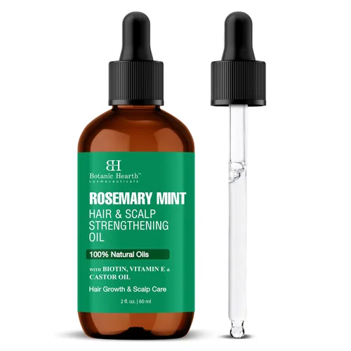 Vista 17 de Botanic Hearth Aceite de masaje Soremuscle - 8 Fl Oz